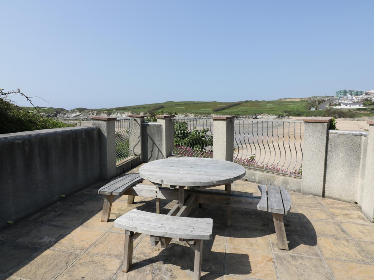 Seashore House New Quay Exteriör bild